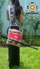 Andean handbag from Huancayo PERU apu - Product id: HANDBAGS09-61 Photo01