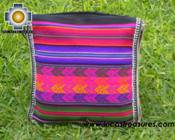 Andean handbag from Huancayo PERU chasca - Product id: HANDBAGS09-60 Photo04