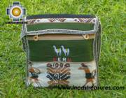 Andean handbag from Huancayo PERU pachacamac - Product id: HANDBAGS09-59 Photo02