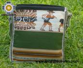 Andean handbag from Huancayo PERU pachacamac - Product id: HANDBAGS09-59 Photo04