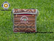 Andean handbag from Huancayo PERU PACHAMAMA - Product id: HANDBAGS09-58 Photo02