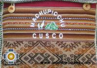 Andean handbag from Huancayo PERU PACHAMAMA - Product id: HANDBAGS09-58 Photo03