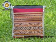 Andean handbag from Huancayo PERU PACHAMAMA - Product id: HANDBAGS09-58 Photo04