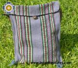 handmade handbag of bolivian blanket dawn - Product id: HANDBAGS09-18 Photo01
