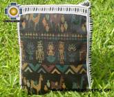 Preincas cotton handbag MORNING GOD - Product id: HANDBAGS09-22 Photo02