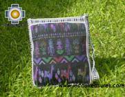 Preincas cotton handbag MORNING GOD - Product id: HANDBAGS09-21 Photo01