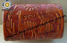 Home Decor Jewelry Case andean llama - Product id: home-decor10-15 Photo03