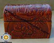 Home Decor Jewelry Case andean llama - Product id: home-decor10-15 Photo04