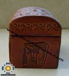 Home Decor Jewelry Case andean llama - Product id: home-decor10-15 Photo01