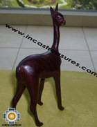 Home Decor Wood Vicuna friendly - Product id: home-decor10-02 Photo02