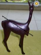 Home Decor Wood Vicuna friendly - Product id: home-decor10-02 Photo01