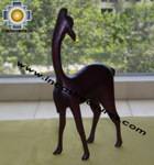 Home Decor Wood Vicuna royal - Product id: home-decor10-03 Photo01