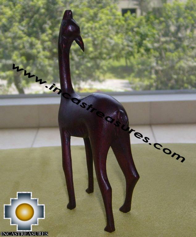 Home decor cedar wood vicuna royal