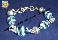 Jewelry 950 Silver bracelet heaven - Product id: silver-Jewelry10-09 Photo08
