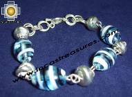 Jewelry 950 Silver bracelet heaven - Product id: silver-Jewelry10-09 Photo06