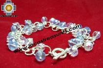 Jewelry 950 Silver bracelet lucero - Product id: silver-Jewelry10-14 Photo02