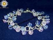 Jewelry 950 Silver bracelet lucero - Product id: silver-Jewelry10-14 Photo03
