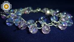 Jewelry 950 Silver bracelet Lucero - Product id: silver-Jewelry10-14