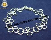 Jewelry 950 Silver bracelet treasures - Product id: silver-Jewelry10-13 Photo01