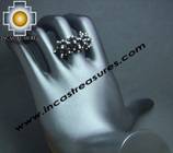 Jewelry 950 Silver Ring Moonlight - Product id: Silver-Jewelry10-01 Photo08
