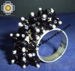 Jewelry 950 Silver Ring Moonlight - Product id: Silver-Jewelry10-01 Photo03