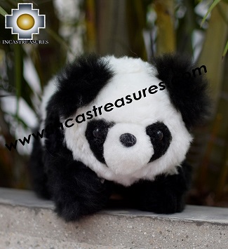 Adorable Polar Bear -panda-bear - Product id: TOYS12-01 Photo01