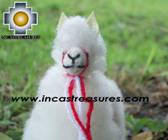 Alpaca Stuffed Animals llama Family - Product id: TOYS08-40 Photo11