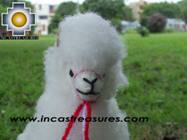 Alpaca Stuffed Animals llama Family - Product id: TOYS08-40 Photo03