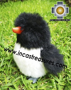 Alpaca Stuffed Animal Squirrel penguin-puchon - Product id: TOYS19-puchon Photo06