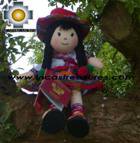Andean Doll Chaska- Product id: GAMES09-01, photo 03