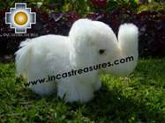 Adorable Stuffed Animal Elephant -Orejitas - Product id: TOYS08-51 Photo03