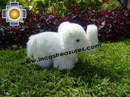 Adorable Stuffed Animal Elephant -Orejitas - Product id: TOYS08-51 Photo01
