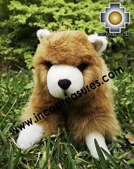 Adorable White Big cat - BOB THE CAT - Product id: TOYS08-23 Photo04