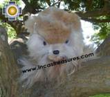 Adorable White Big cat - peludo THE CAT - Product id: TOYS08-23 Photo03