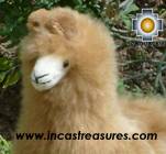 alpaca stuffed animal chevere , photo 04