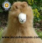 alpaca stuffed animal chevere , photo 05