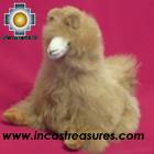 alpaca stuffed animal chevere , photo 02