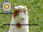Baby Alpaca Little beauty Jiraffe - Raffo, so elegant , photo 04