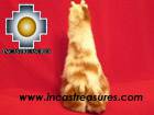 Baby Alpaca Little beauty Jiraffe - Raffo, so elegant , photo 07