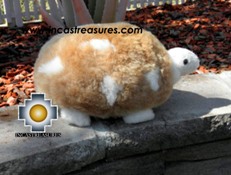 Adorable Stuffed Animal Turtle Flash - Product id: TOYS14-02 Photo02