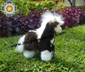 Alpaca Stuffed Animal Magic Unicorn - Product id: TOYS08-56 Photo04