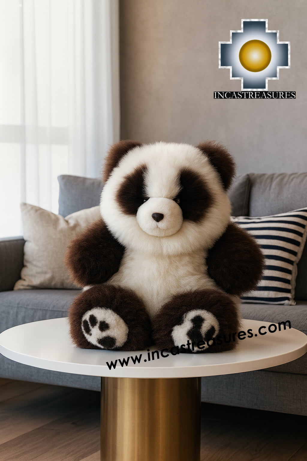 alpaca teddy bears products