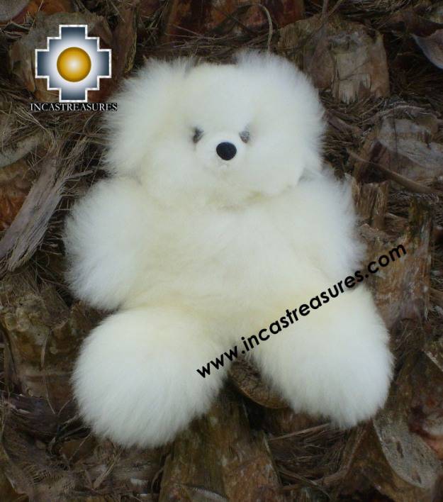 Adorable Teddy Bear -TITO - Product id: TOYS08-38 Photo01
