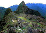 Virtual Tour of Machu Picchu